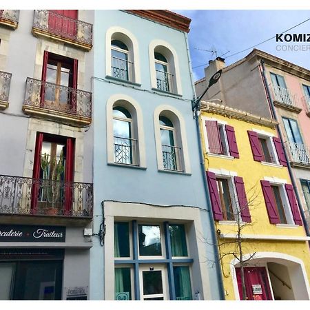 - L'Argus - Maison De Charme A Proximite De La Mer Leucate Exterior foto
